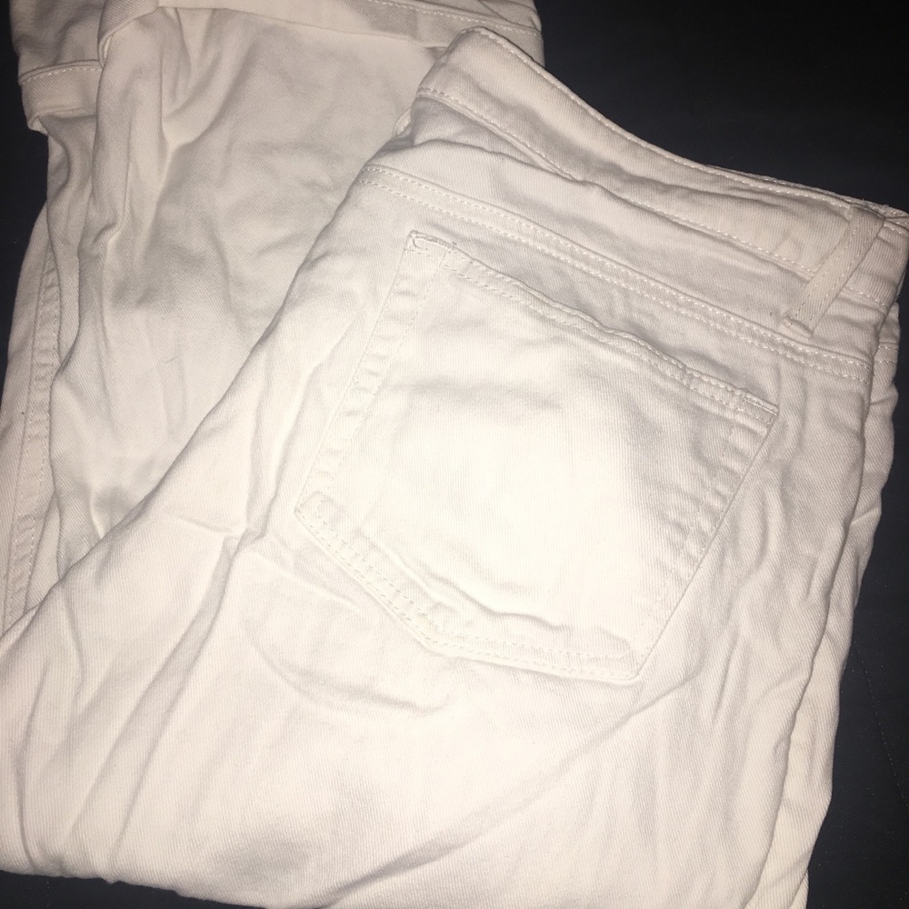Plus size capris - Picture 3 of 3